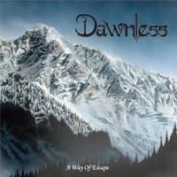 Dawnless : A Way of Escape